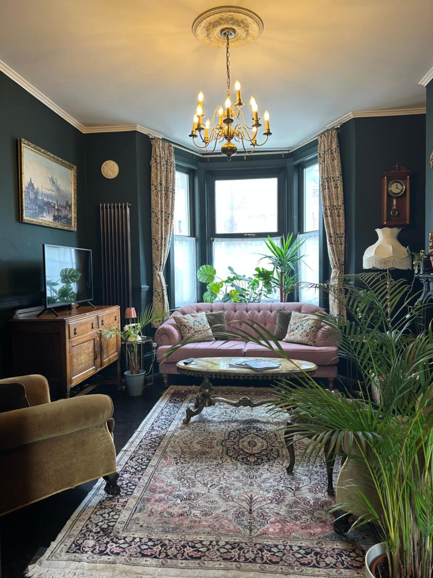 Vintage Townhouse, Wood Burner, Leafy Garden, Close To The Beach Margate Exteriör bild