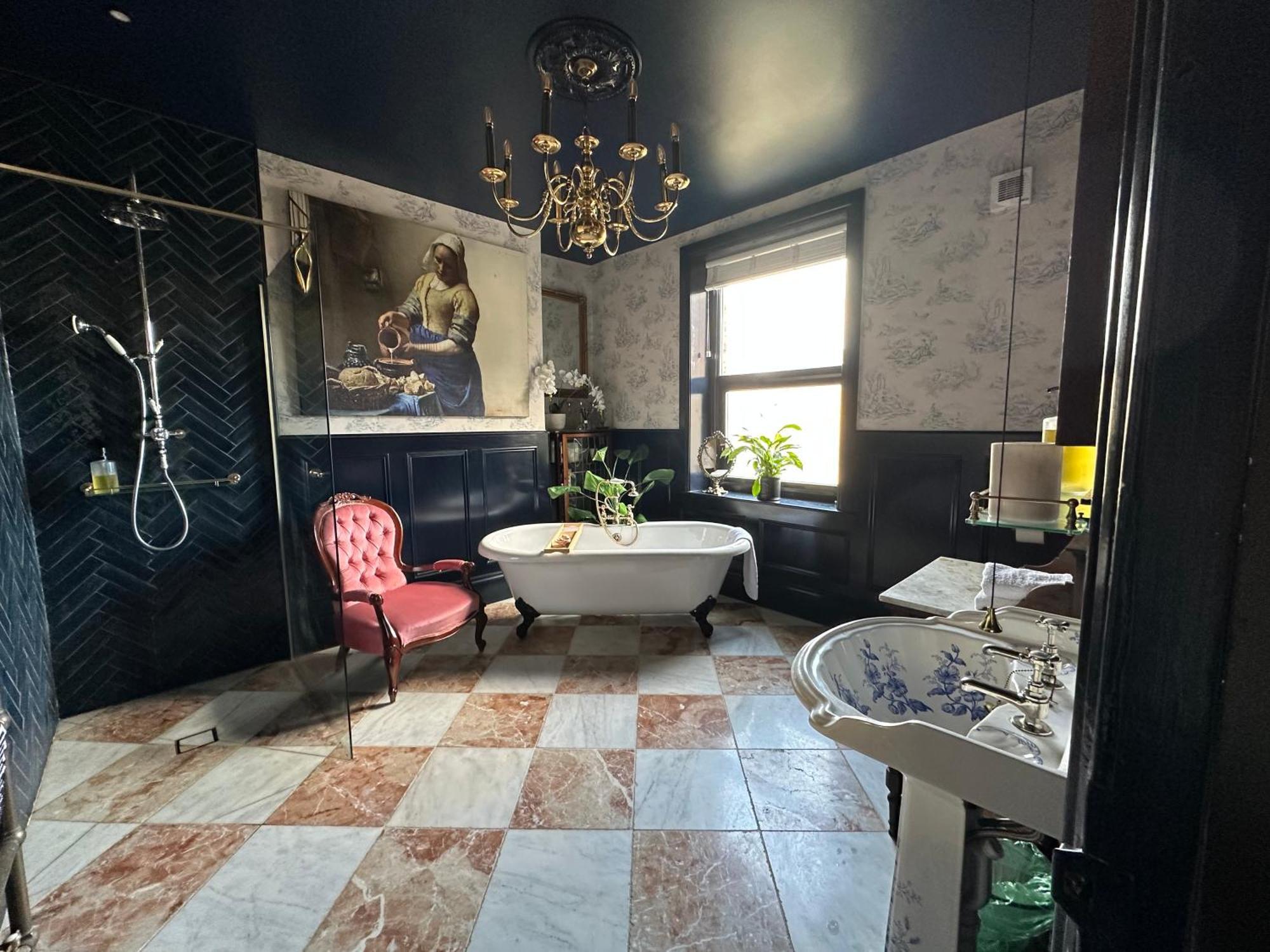 Vintage Townhouse, Wood Burner, Leafy Garden, Close To The Beach Margate Exteriör bild
